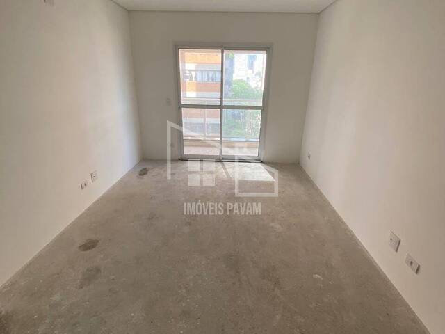 #280 - Apartamento para Venda em São Bernardo do Campo - SP