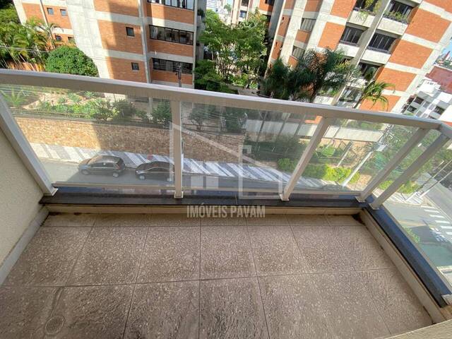 #280 - Apartamento para Venda em São Bernardo do Campo - SP