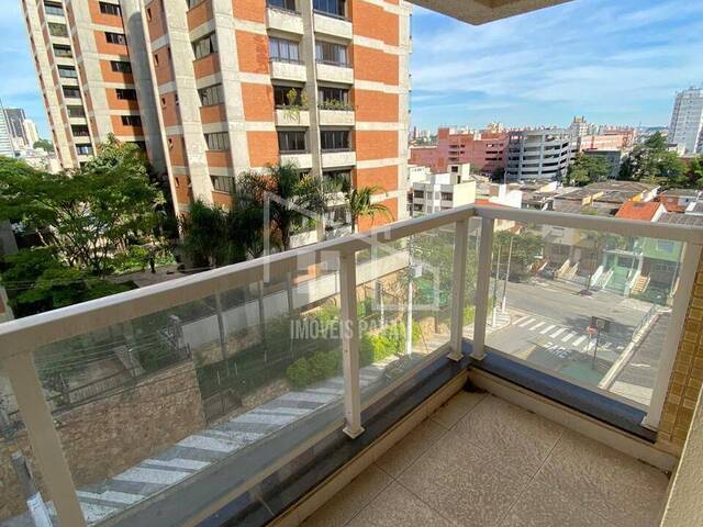 #280 - Apartamento para Venda em São Bernardo do Campo - SP