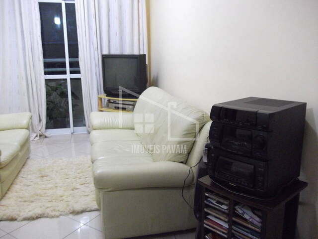 #281 - Apartamento para Venda em São Bernardo do Campo - SP