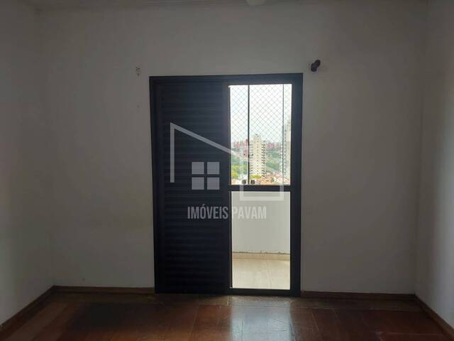 Apartamento para Venda em São Bernardo do Campo - 3