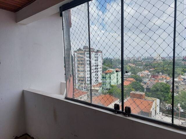 Apartamento para Venda em São Bernardo do Campo - 4