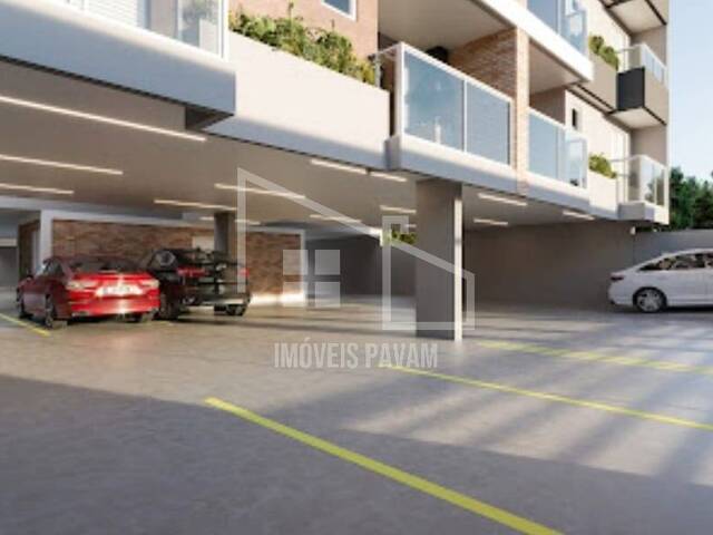 #286 - Apartamento para Venda em São Bernardo do Campo - SP