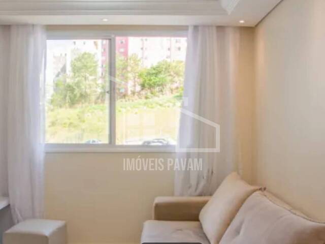 #293 - Apartamento para Venda em São Bernardo do Campo - SP