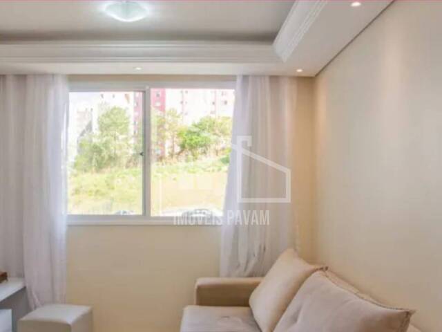 Apartamento para Venda em São Bernardo do Campo - 4