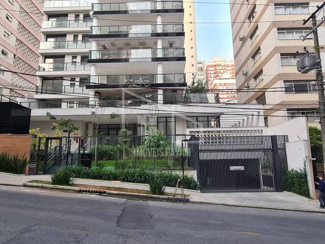 #302 - Apartamento para Venda em São Paulo - SP - 2