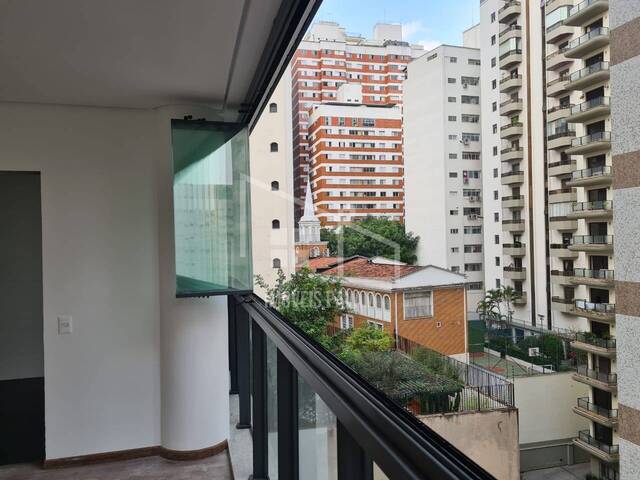 #302 - Apartamento para Venda em São Paulo - SP