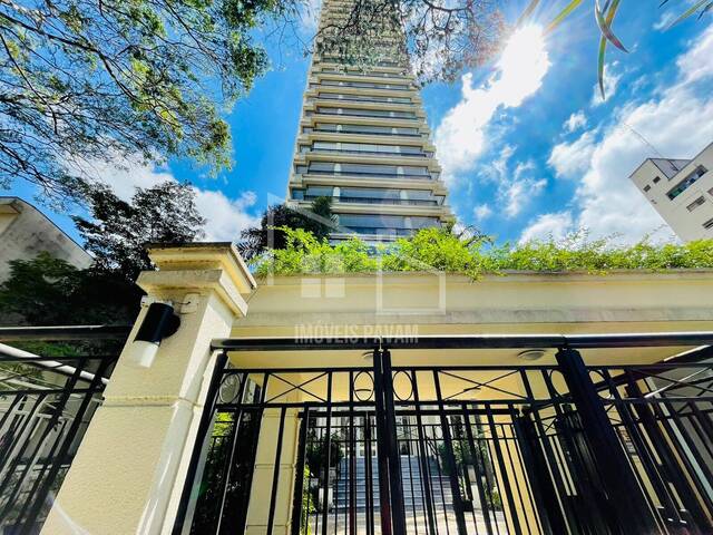 #303 - Apartamento para Venda em São Paulo - SP - 1