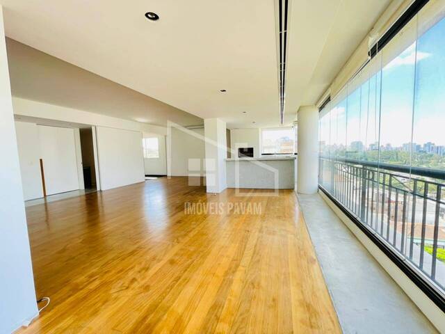 Apartamento para Venda em São Paulo - 5