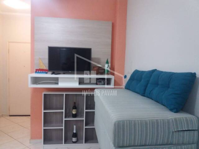 Apartamento para Venda em Praia Grande - 4