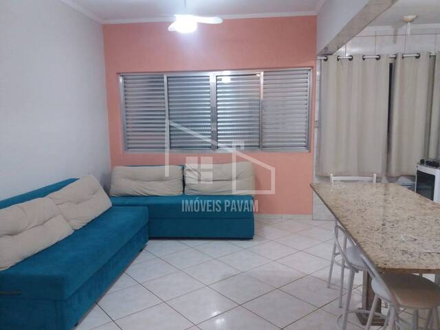 Apartamento para Venda em Praia Grande - 5
