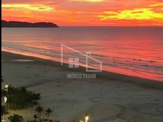 #305 - Apartamento para Venda em Praia Grande - SP - 3