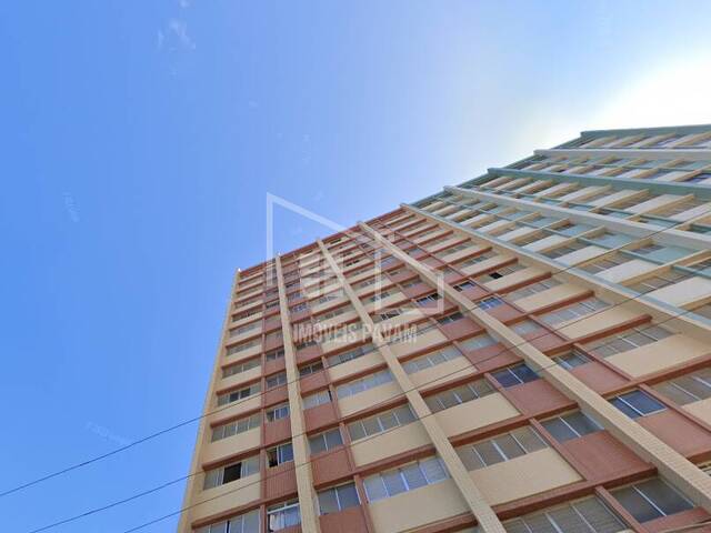 #305 - Apartamento para Venda em Praia Grande - SP - 2