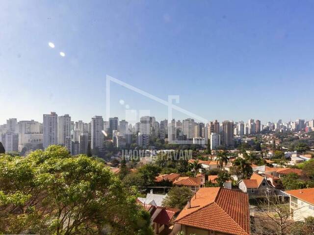 #306 - Apartamento para Venda em São Paulo - SP - 2
