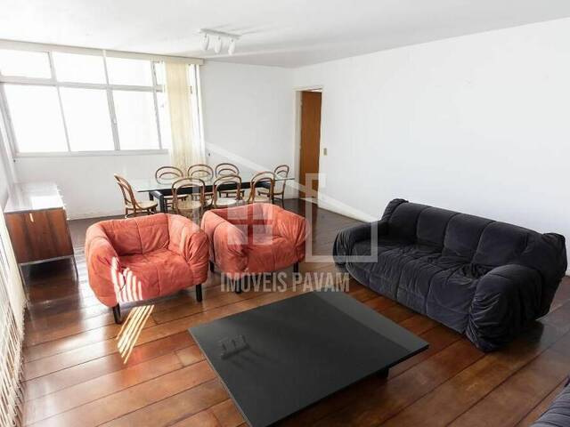 Apartamento para Venda em São Paulo - 5