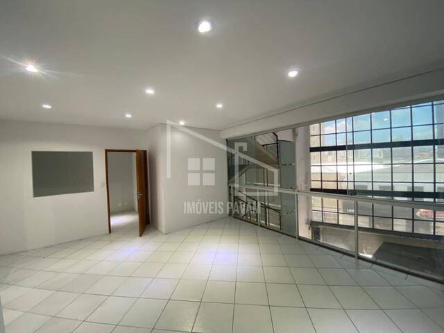 Sala para Locação em São Bernardo do Campo - 5