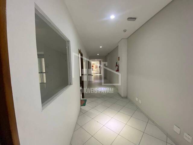Sala para Locação em São Bernardo do Campo - 4