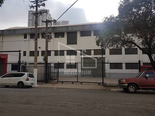 Galpão para Venda em São Paulo - 5