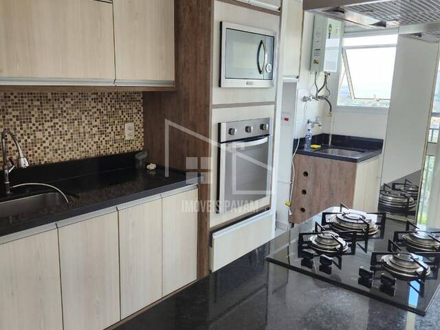Apartamento para Locação em São Bernardo do Campo - 5