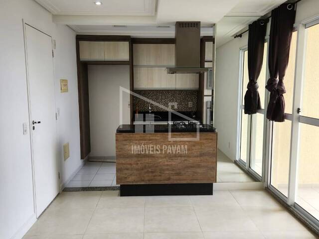 Apartamento para Locação em São Bernardo do Campo - 4