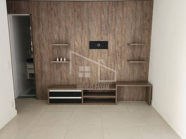 #312 - Apartamento para Locação em São Bernardo do Campo - SP