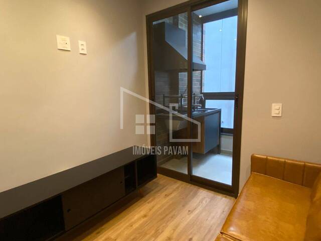 Apartamento para Venda em São Bernardo do Campo - 5