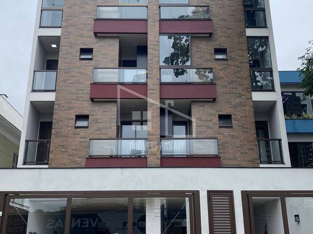 #314 - Apartamento para Venda em São Bernardo do Campo - SP