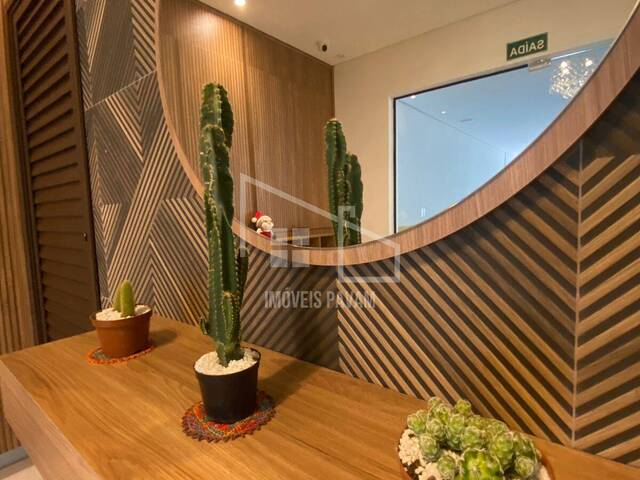#314 - Apartamento para Venda em São Bernardo do Campo - SP