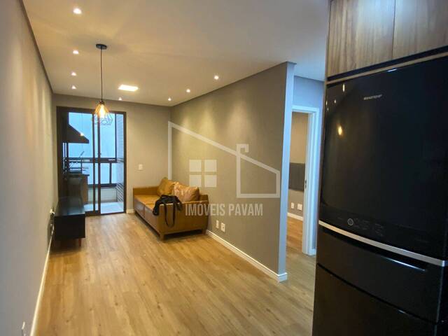 Apartamento para Venda em São Bernardo do Campo - 4