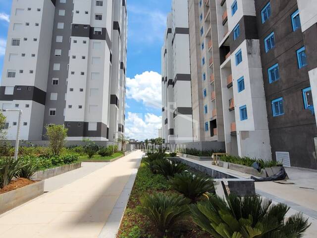 #321 - Apartamento para Venda em São Bernardo do Campo - SP