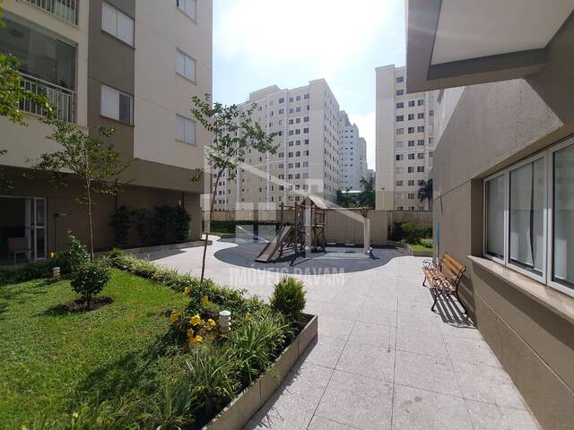 Apartamento para Venda em São Bernardo do Campo - 4