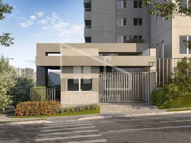 #335 - Apartamento para Venda em São Paulo - SP - 3