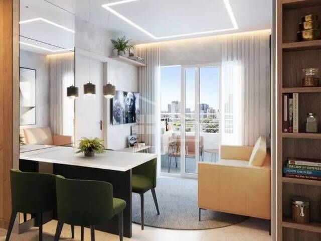 Apartamento para Venda em São Paulo - 4