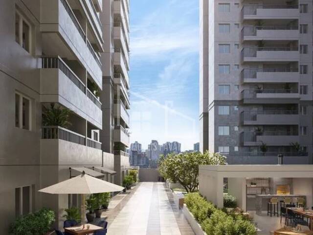 Apartamento para Venda em São Paulo - 5
