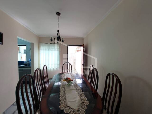 Sobrado para Venda em São Bernardo do Campo - 4