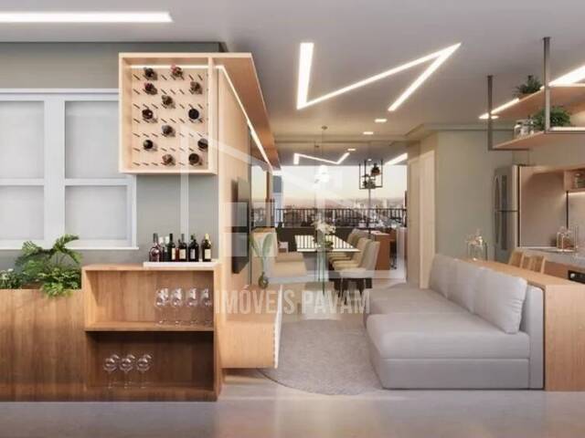 Apartamento para Venda em São Paulo - 5