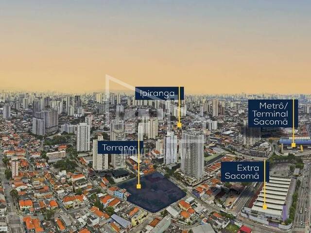 #337 - Apartamento para Venda em São Paulo - SP - 2