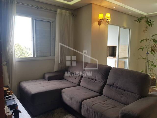 Apartamento para Venda em São Bernardo do Campo - 4