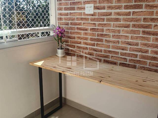 Apartamento para Venda em São Bernardo do Campo - 4