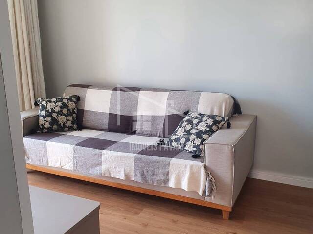 Apartamento para Venda em São Bernardo do Campo - 5