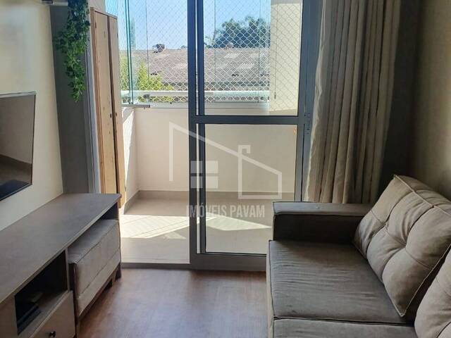 #339 - Apartamento para Venda em São Bernardo do Campo - SP