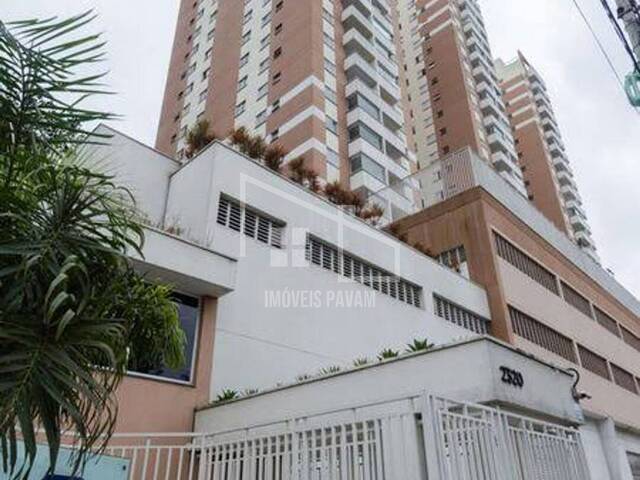 #339 - Apartamento para Venda em São Bernardo do Campo - SP