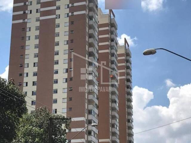 #339 - Apartamento para Venda em São Bernardo do Campo - SP