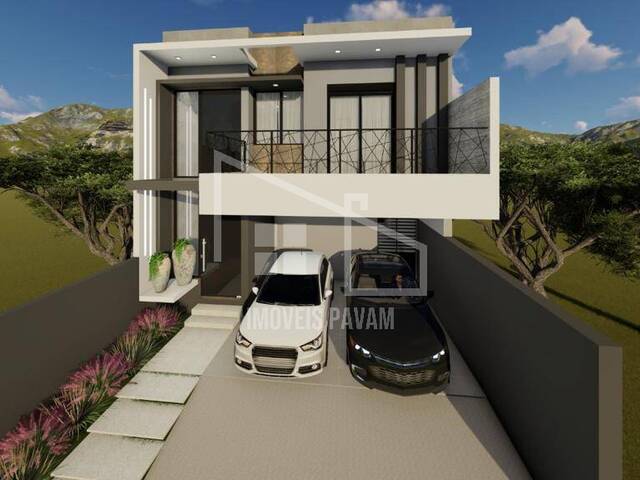 #341 - Casa em condomínio para Venda em Jundiaí - SP - 1
