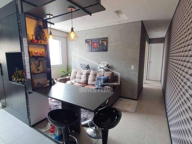Apartamento para Venda em Diadema - 4