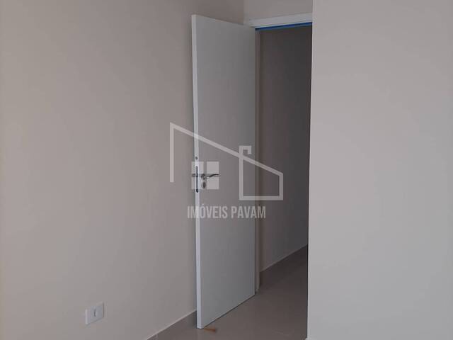 Apartamento para Venda em Santo André - 5
