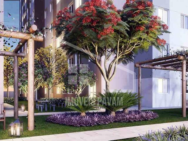 Apartamento para Venda em São Bernardo do Campo - 5
