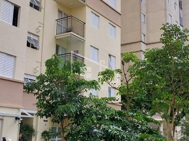 #312 - Apartamento para Locação em São Bernardo do Campo - SP