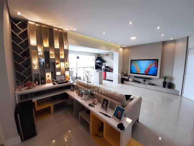 Apartamento para Venda em São Bernardo do Campo - 5