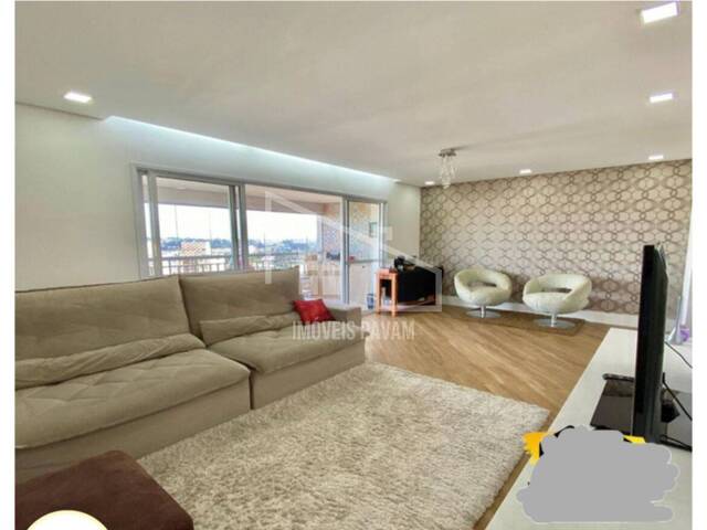 Apartamento para Venda em São Bernardo do Campo - 4